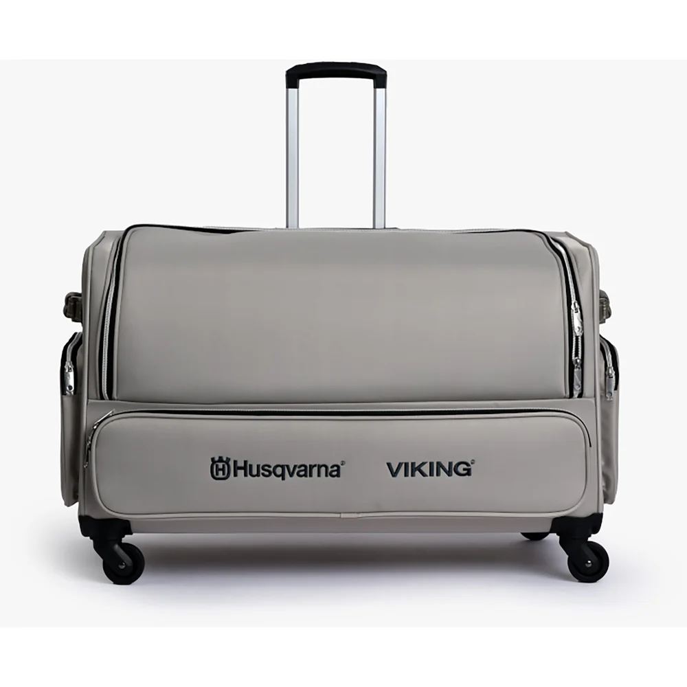 Husqvarna Husqvarna large roller bag