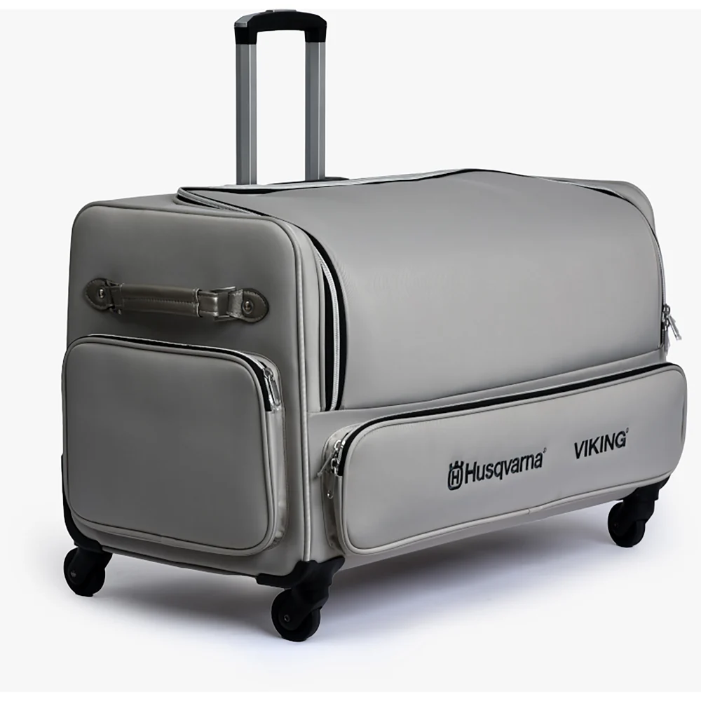 Husqvarna Husqvarna large roller bag