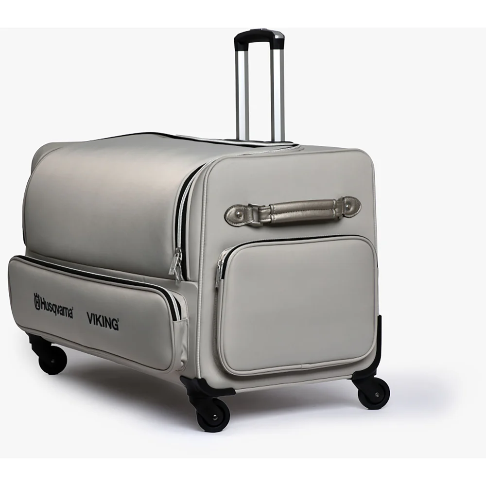Husqvarna Husqvarna large roller bag