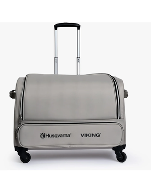 Husqvarna Husqvarna petite valise à roulettes