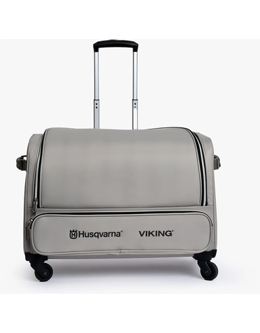 Husqvarna Husqvarna small roller bag