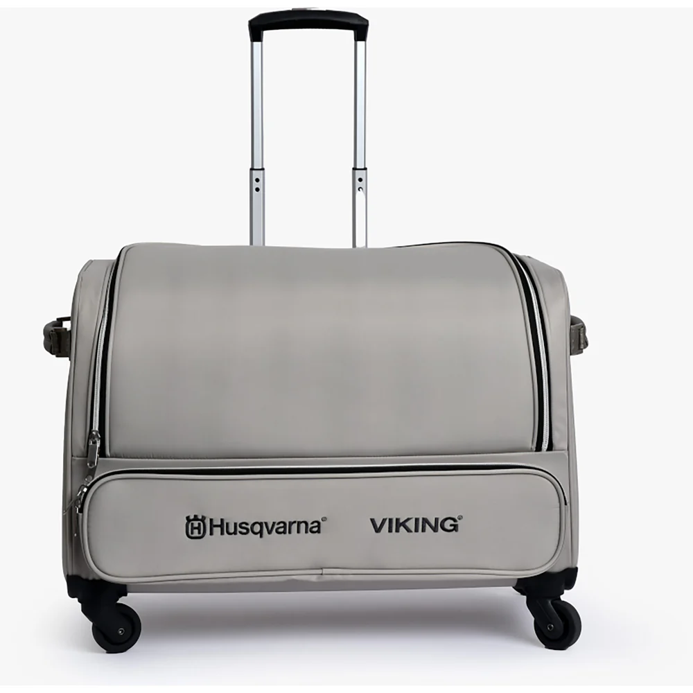 Husqvarna Husqvarna petite valise à roulettes