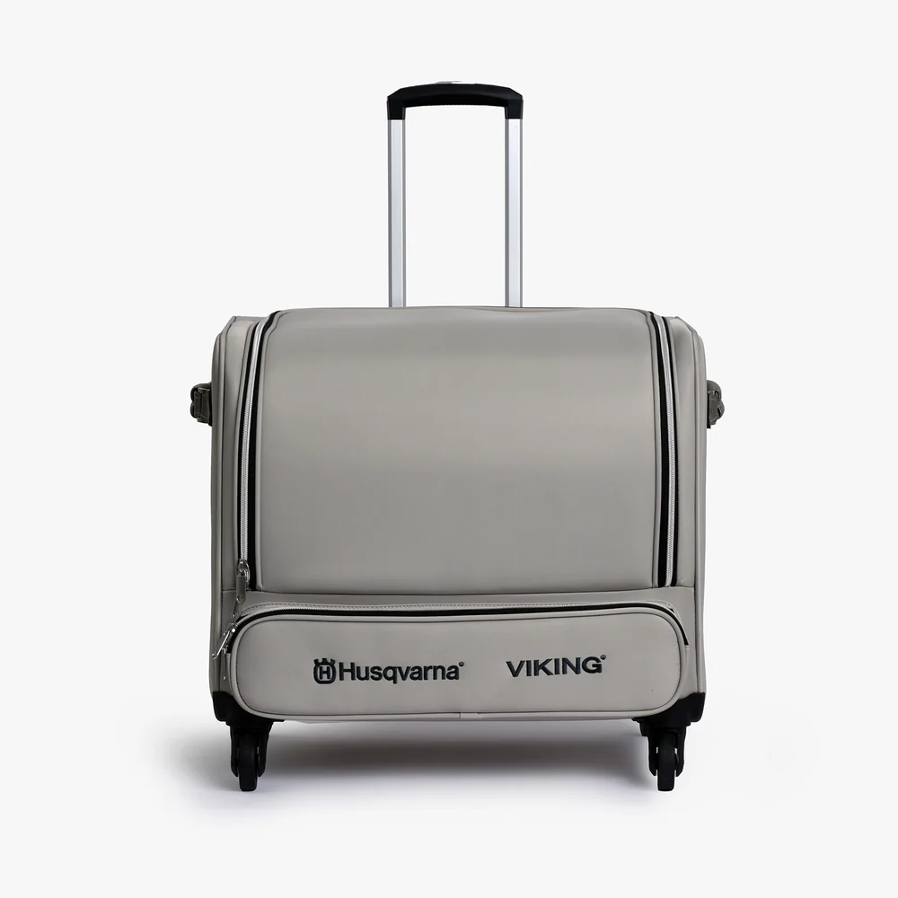 Husqvarna Husqvarna serger roller bag