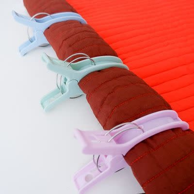 Madam Sew Extra large jumbo quilting clamps