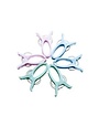 Madam Sew Extra large jumbo quilting clamps