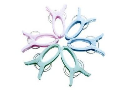 Madam Sew Extra large jumbo quilting clamps