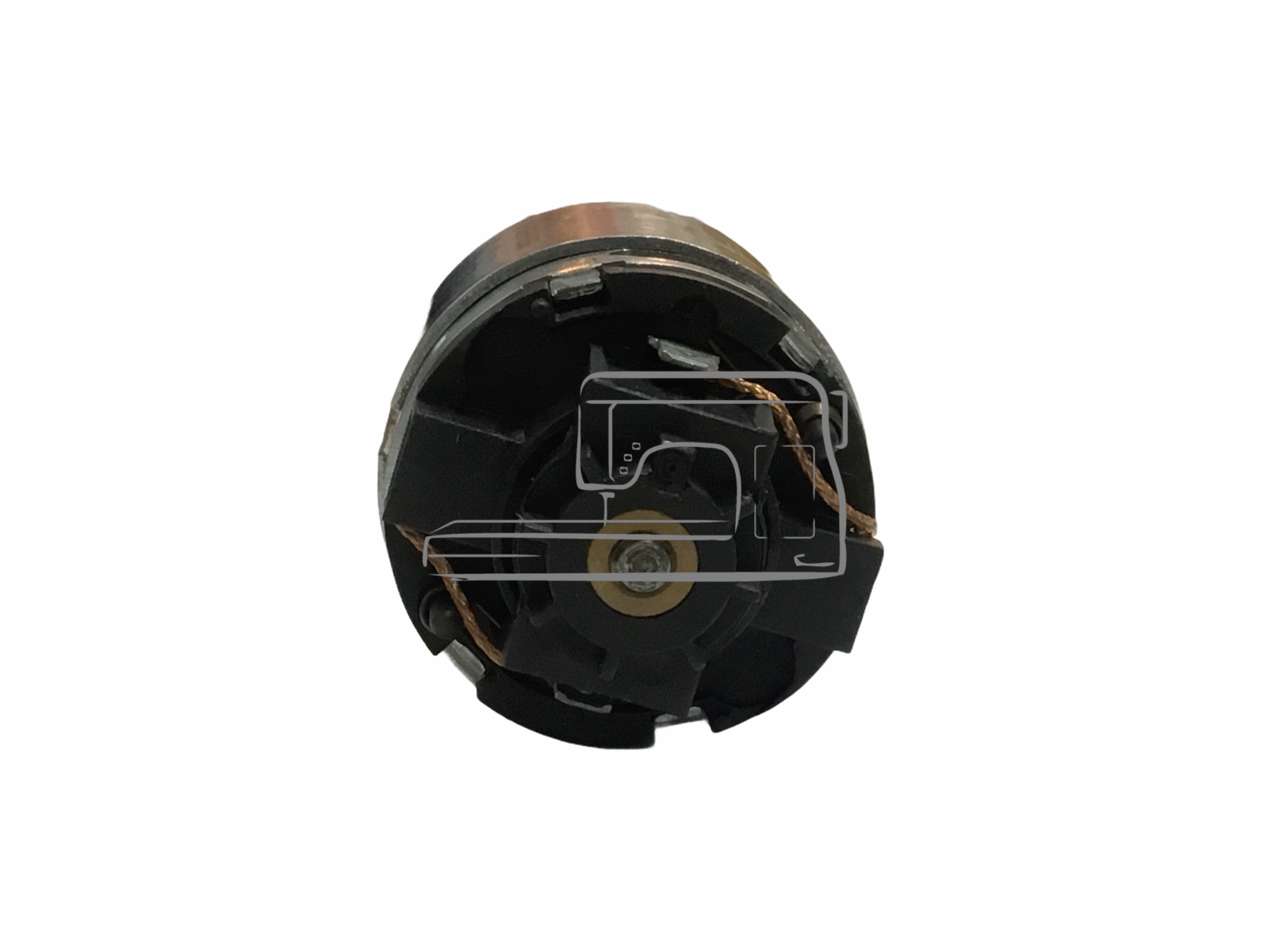 Husqvarna Moteur Diamond Ruby Saphire Topaz