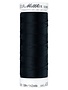 Mettler Fil élastique Seraflex 50wt noir 130m