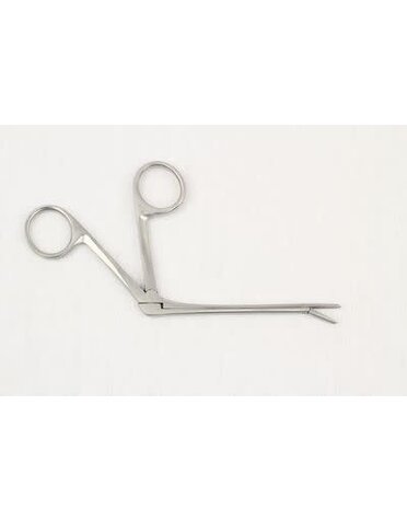 OESD Alligator clamp 3.5in