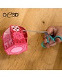 OESD Alligator clamp 3.5in