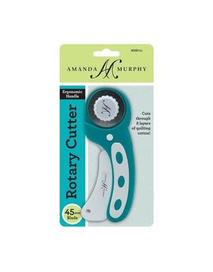 Amanda Murphy Amanda Murphy rotary cutter 45mm
