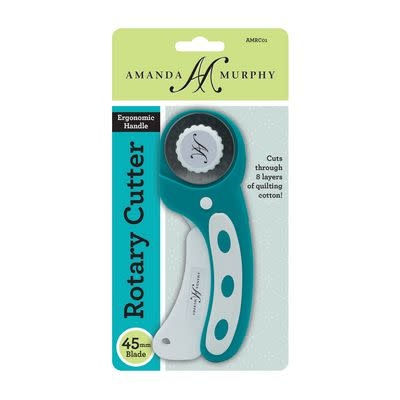 Amanda Murphy Amanda Murphy rotary cutter 45mm