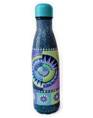 Amanda Murphy Amanda Murphy Stainless Steel Water Bottle Night