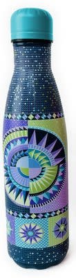 Amanda Murphy Amanda Murphy Stainless Steel Water Bottle Night