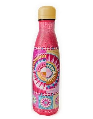 Amanda Murphy Amanda Murphy Stainless Steel Water Bottle Day