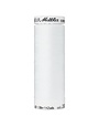 Mettler Seraflex elastic thread 50wt blanc 130m