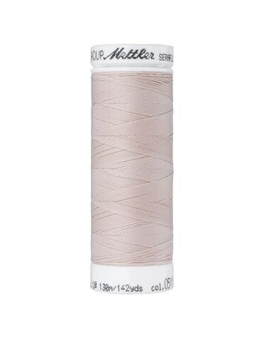 Mettler Seraflex elastic thread 50wt 0511 130m