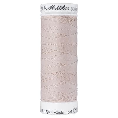 Mettler Fil élastique Seraflex 50wt 0511 130m