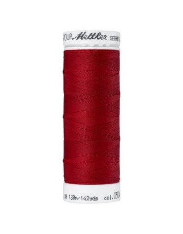 Mettler Seraflex elastic thread 50wt 0504 130m
