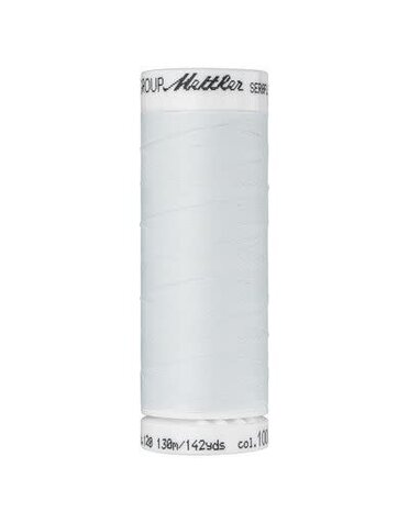 Mettler Fil élastique Seraflex 50wt 1000 130m
