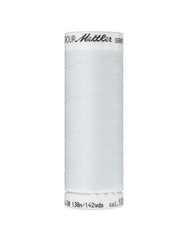Mettler Seraflex elastic thread 50wt 1000 130m