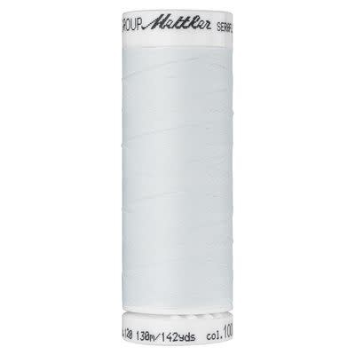 Mettler Fil élastique Seraflex 50wt 1000 130m