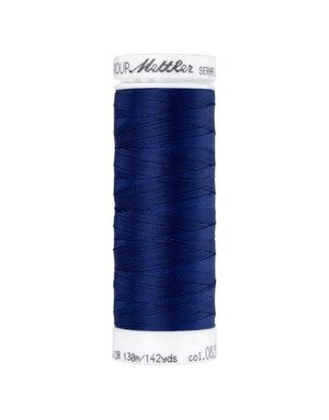 Mettler Seraflex elastic thread 50wt 0825 130m