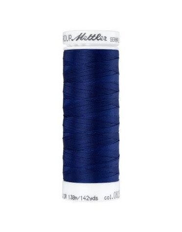 Mettler Seraflex elastic thread 50wt 0825 130m