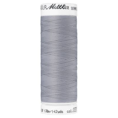 Mettler Seraflex elastic thread 50wt 0331 130m
