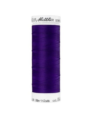 Mettler Seraflex elastic thread 50wt 0046 130m