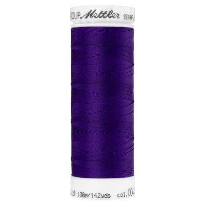 Mettler Seraflex elastic thread 50wt 0046 130m