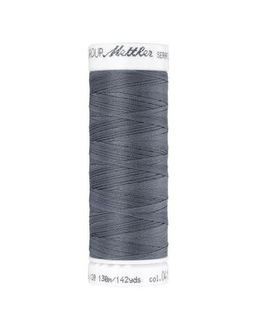 Mettler Seraflex elastic thread 50wt 0415 130m