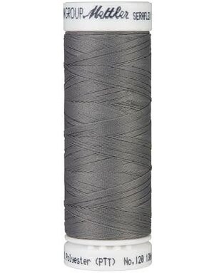 Mettler Seraflex elastic thread 50wt 0318 130m