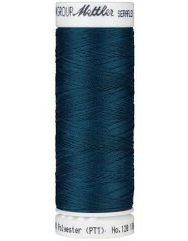 Mettler Seraflex elastic thread 50wt 0485 130m