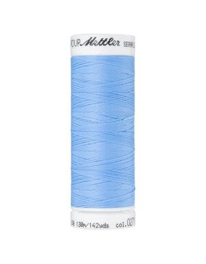 Mettler Seraflex elastic thread 50wt 0271 130m