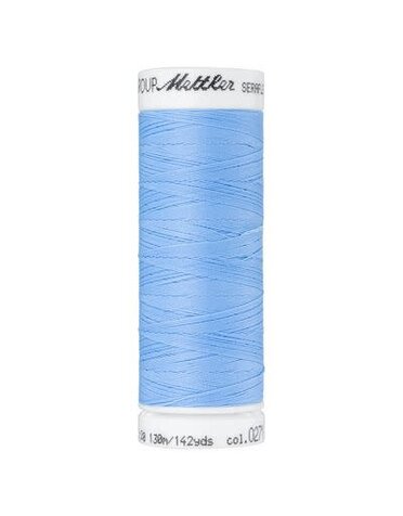 Mettler Seraflex elastic thread 50wt 0271 130m