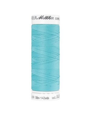 Mettler Seraflex elastic thread 50wt 0408 130m