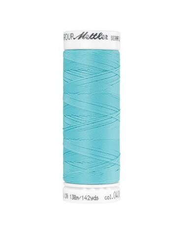 Mettler Seraflex elastic thread 50wt 0408 130m