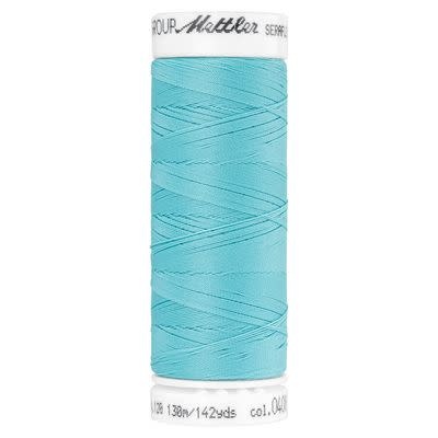 Mettler Seraflex elastic thread 50wt 0408 130m
