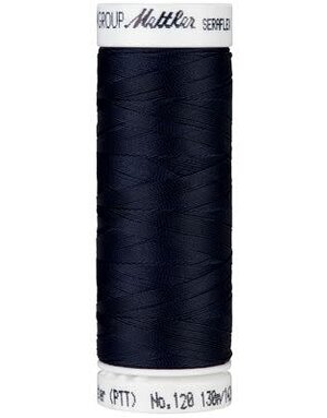 Mettler Seraflex elastic thread 50wt 0821 130m