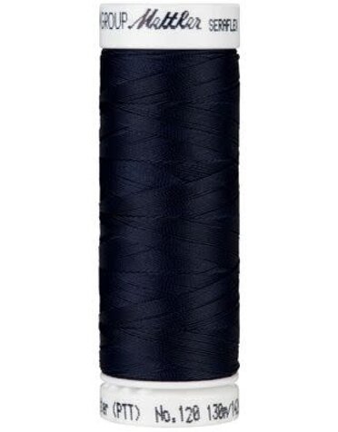 Mettler Seraflex elastic thread 50wt 0821 130m