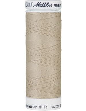 Mettler Seraflex elastic thread 50wt 0537 130m