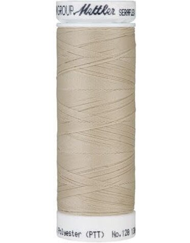 Mettler Seraflex elastic thread 50wt 0537 130m