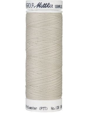 Mettler Seraflex elastic thread 50wt 0327 130m