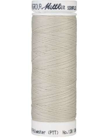 Mettler Seraflex elastic thread 50wt 0327 130m
