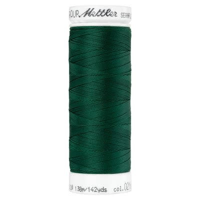 Mettler Fil élastique Seraflex 50wt 0216 130m