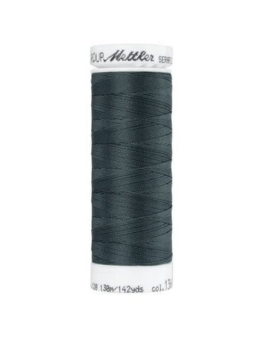 Mettler Seraflex elastic thread 50wt 1360 130m