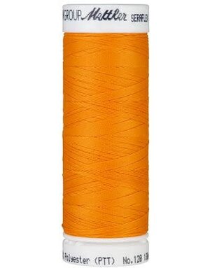 Mettler Seraflex elastic thread 50wt 0122 130m