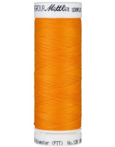 Mettler Seraflex elastic thread 50wt 0122 130m