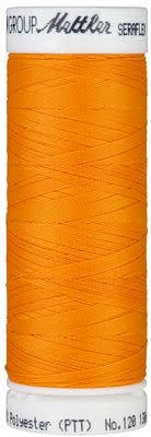 Mettler Seraflex elastic thread 50wt 0122 130m